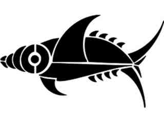  Tribal Animals 1 9_ 1 4 2_ V A 1 Decal Proportional