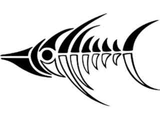  Tribal Animals 2 1_ 1 4 2_ V A 1 Decal Proportional