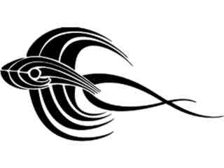  Tribal Animals 2 4_ 1 4 2_ V A 1 Decal Proportional