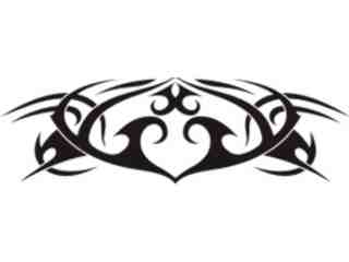  Tribal Tattoo Classic_ 0 0 1 B_ 0 0 0 3 Decal Proportional