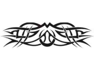  Tribal Tattoo Classic_ 0 0 1 B_ 0 0 0 7 Decal Proportional