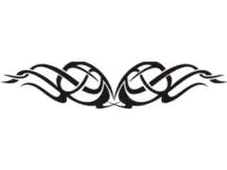  Tribal Tattoo Classic_ 0 0 2 A_ 0 0 0 3 Decal Proportional