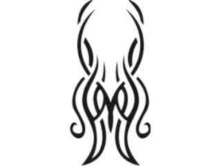  Tribal Tattoo Classic_ 0 0 2 A_ 0 0 1 0 Decal Proportional