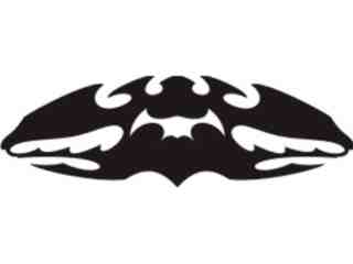  Tribal Tattoo Classic_ 0 0 2 B_ 0 0 0 2 Decal Proportional