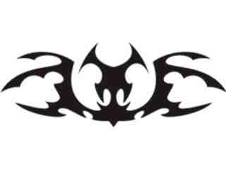  Tribal Tattoo Classic_ 0 0 2 B_ 0 0 0 5 Decal Proportional