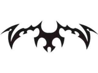  Tribal Tattoo Classic_ 0 0 2 B_ 0 0 0 6 Decal Proportional