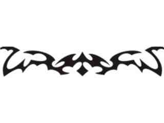  Tribal Tattoo Classic_ 0 0 2 B_ 0 0 1 3 Decal Proportional