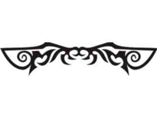  Tribal Tattoo Classic_ 0 0 3 B_ 0 0 0 4 Decal Proportional