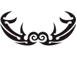  Tribal Tattoo Classic_ 0 0 3 B_ 0 0 0 5 Decal Proportional