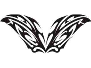  Tribal Tattoo Classic_ 0 0 3 B_ 0 0 2 1 Decal Proportional