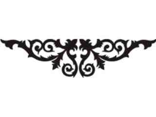  Tribal Tattoo Classic_ 0 0 4 B_ 0 0 0 4 Decal Proportional