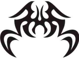  Tribal Tattoo Classic_ 0 0 5 A_ 0 0 1 5 Decal Proportional