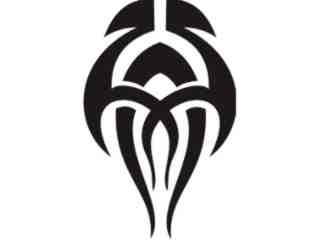  Tribal Tattoo Classic_ 0 0 6 A_ 0 0 0 5 Decal Proportional