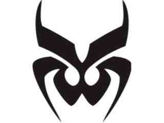  Tribal Tattoo Classic_ 0 0 6 A_ 0 0 2 0 Decal Proportional