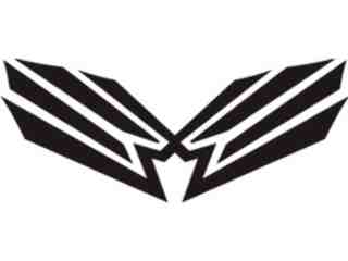  Tribal Tattoo Classic_ 0 0 6 B_ 0 0 1 8 Decal Proportional