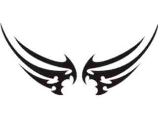  Tribal Tattoo Classic_ 0 1 0 A_ 0 0 0 3 Decal Proportional