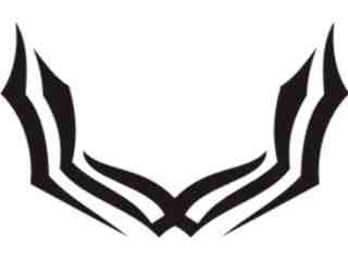  Tribal Tattoo Classic_ 0 1 0 A_ 0 0 0 4 Decal Proportional