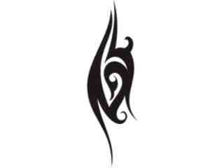  Tribal Tattoo Classic_ 0 1 0 B_ 0 0 0 2 Decal Proportional
