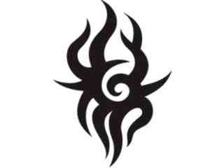  Tribal Tattoo Classic_ 0 1 0 B_ 0 0 1 1 Decal Proportional
