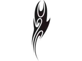  Tribal Tattoo Classic_ 0 1 0 B_ 0 0 2 2 Decal Proportional