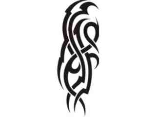  Tribal Tattoo Classic_ 0 1 0 B_ 0 0 3 3 Decal Proportional