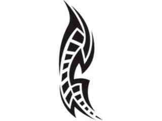  Tribal Tattoo Classic_ 0 1 0 B_ 0 0 6 2 Decal Proportional