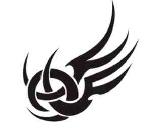  Tribal Tattoo Classic_ 0 1 1 A_ 0 0 0 4 Decal Proportional