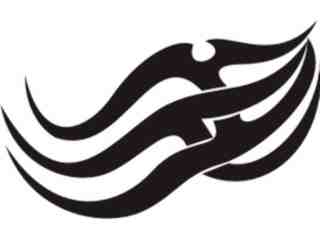  Tribal Tattoo Classic_ 0 1 1 A_ 0 0 1 2 Decal Proportional