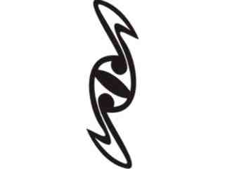  Tribal Tattoo Classic_ 0 1 1 A_ 0 0 1 3 Decal Proportional