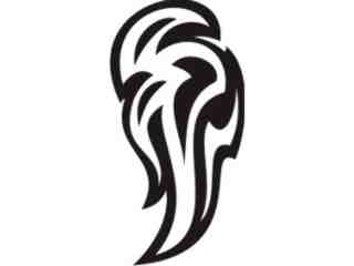  Tribal Tattoo Classic_ 0 1 1 A_ 0 0 1 5 Decal Proportional