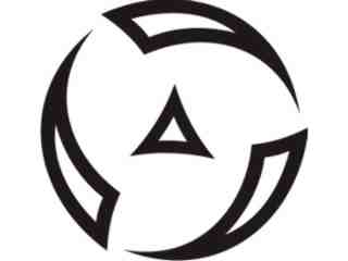  Tribal Tattoo Classic_ 0 1 1 B_ 0 0 0 1 Decal Proportional