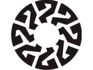  Tribal Tattoo Classic_ 0 1 1 B_ 0 0 0 4 Decal Proportional