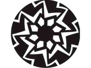  Tribal Tattoo Classic_ 0 1 1 B_ 0 0 0 6 Decal Proportional