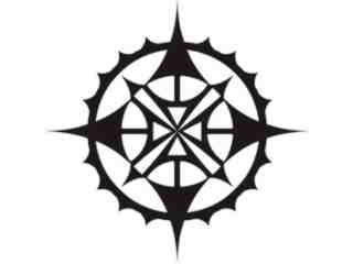  Tribal Tattoo Classic_ 0 1 1 B_ 0 0 0 7 Decal Proportional