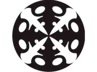  Tribal Tattoo Classic_ 0 1 1 B_ 0 0 1 3 Decal Proportional