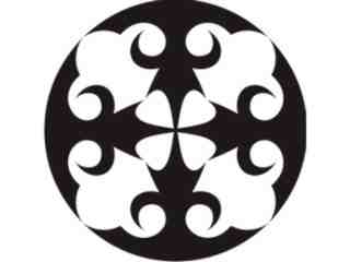  Tribal Tattoo Classic_ 0 1 1 B_ 0 0 1 5 Decal Proportional