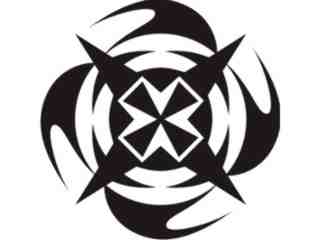  Tribal Tattoo Classic_ 0 1 1 B_ 0 0 1 6 Decal Proportional