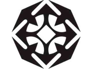  Tribal Tattoo Classic_ 0 1 1 B_ 0 0 1 7 Decal Proportional