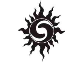  Tribal Tattoo Classic_ 0 1 2 B_ 0 0 0 1 Decal Proportional