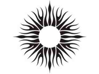  Tribal Tattoo Classic_ 0 1 2 B_ 0 0 0 4 Decal Proportional