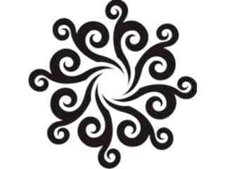  Tribal Tattoo Classic_ 0 1 2 B_ 0 0 1 3 Decal Proportional