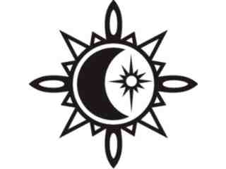  Tribal Tattoo Classic_ 0 1 2 B_ 0 0 1 5 Decal Proportional