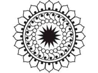  Tribal Tattoo Classic_ 0 1 2 B_ 0 0 1 7_ D T L Decal Proportional