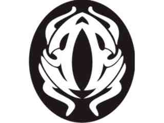  Tribal Tattoo Classic_ 0 1 3 A_ 0 0 0 2 Decal Proportional