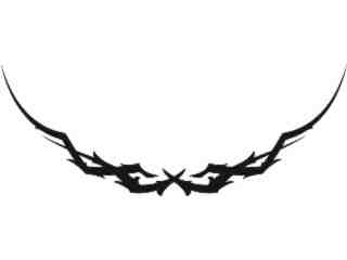  Tribal_ 9 4 8 1a Decal Proportional