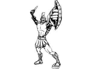  Trojan Attack_ M B 1_ D T L Decal Proportional