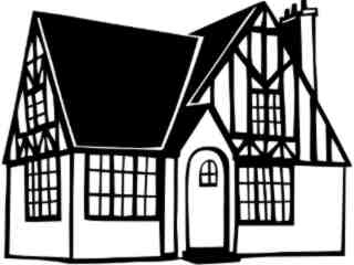  Tudor House_ 1 5 2_ V A 1 Decal Proportional