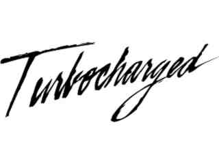  Turbocharged_ 2 1 2_ V A 1 Decal Proportional