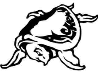  Turtle Alchemy Decal Proportional