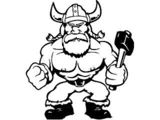  Viking_ 0 4 2_ V A 1 Decal Proportional